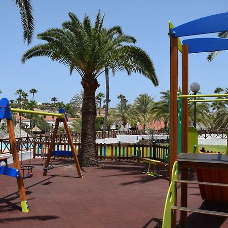 Parque Golf Fresh Apartment Maspalomas  Bagian luar foto