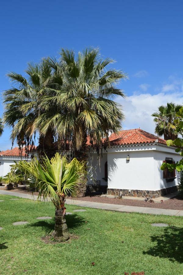 Parque Golf Fresh Apartment Maspalomas  Bagian luar foto