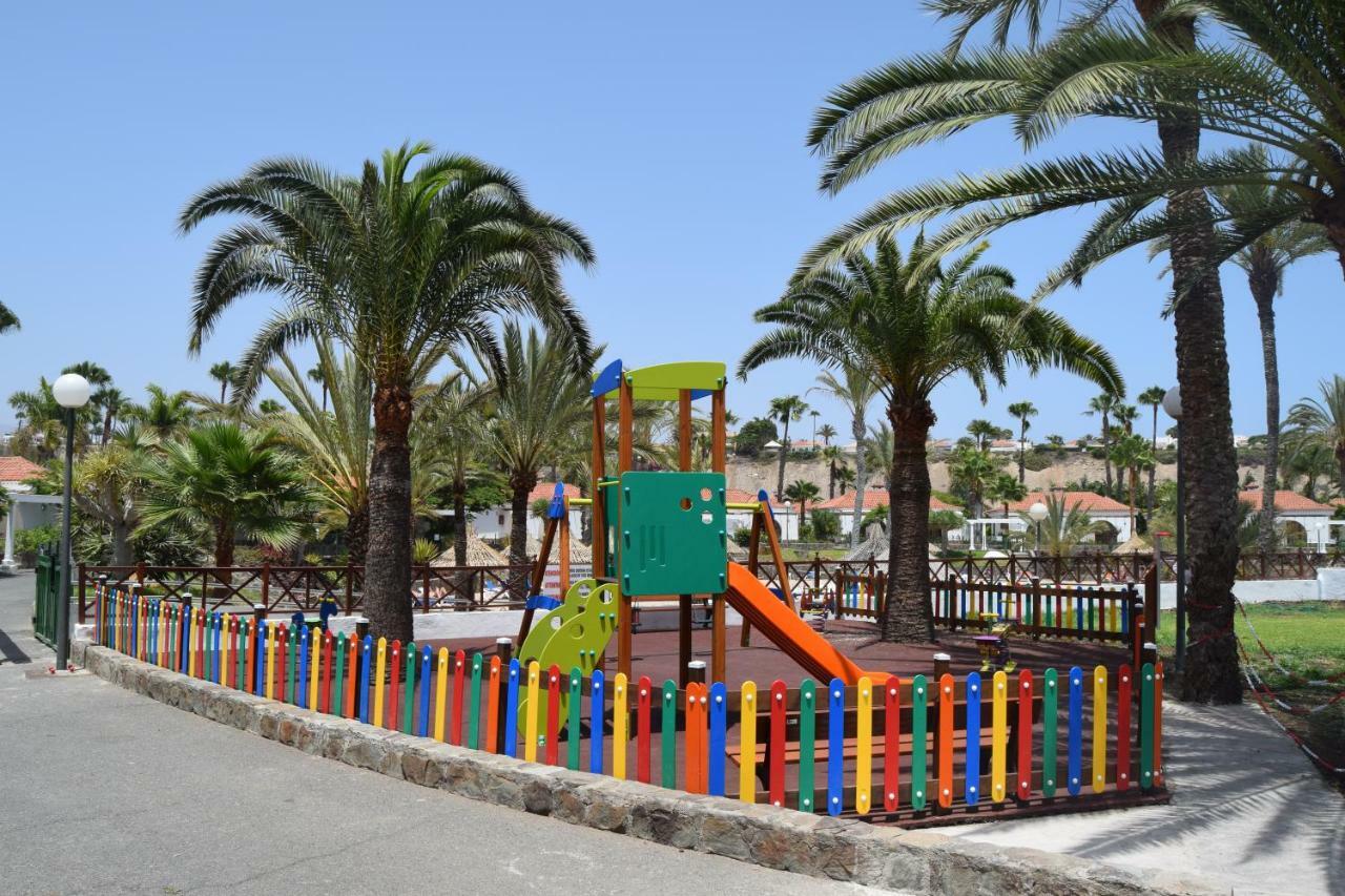 Parque Golf Fresh Apartment Maspalomas  Bagian luar foto