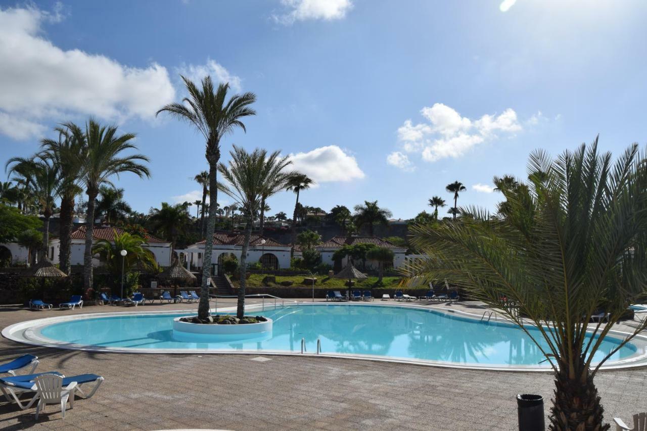 Parque Golf Fresh Apartment Maspalomas  Bagian luar foto