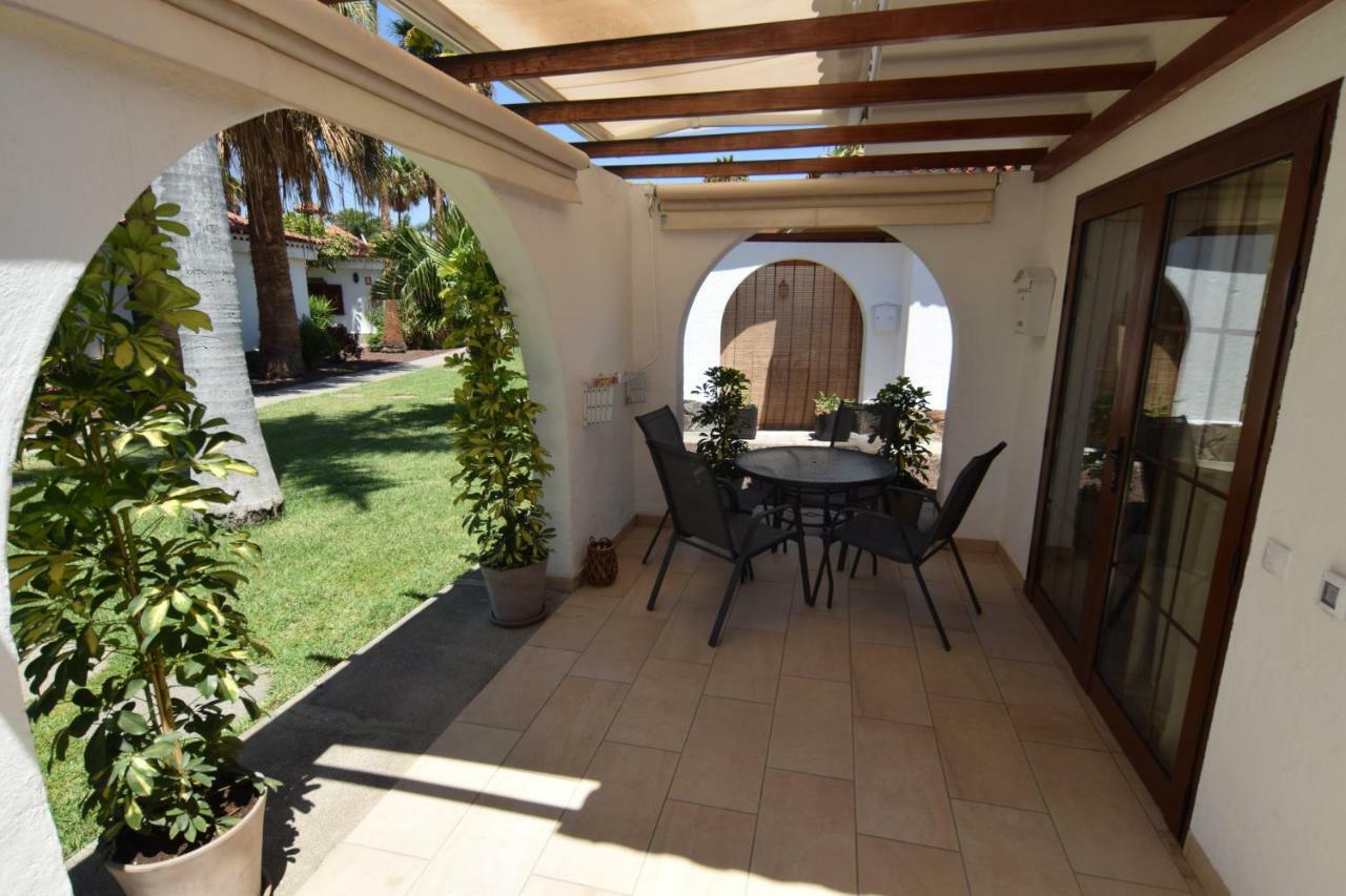 Parque Golf Fresh Apartment Maspalomas  Bagian luar foto
