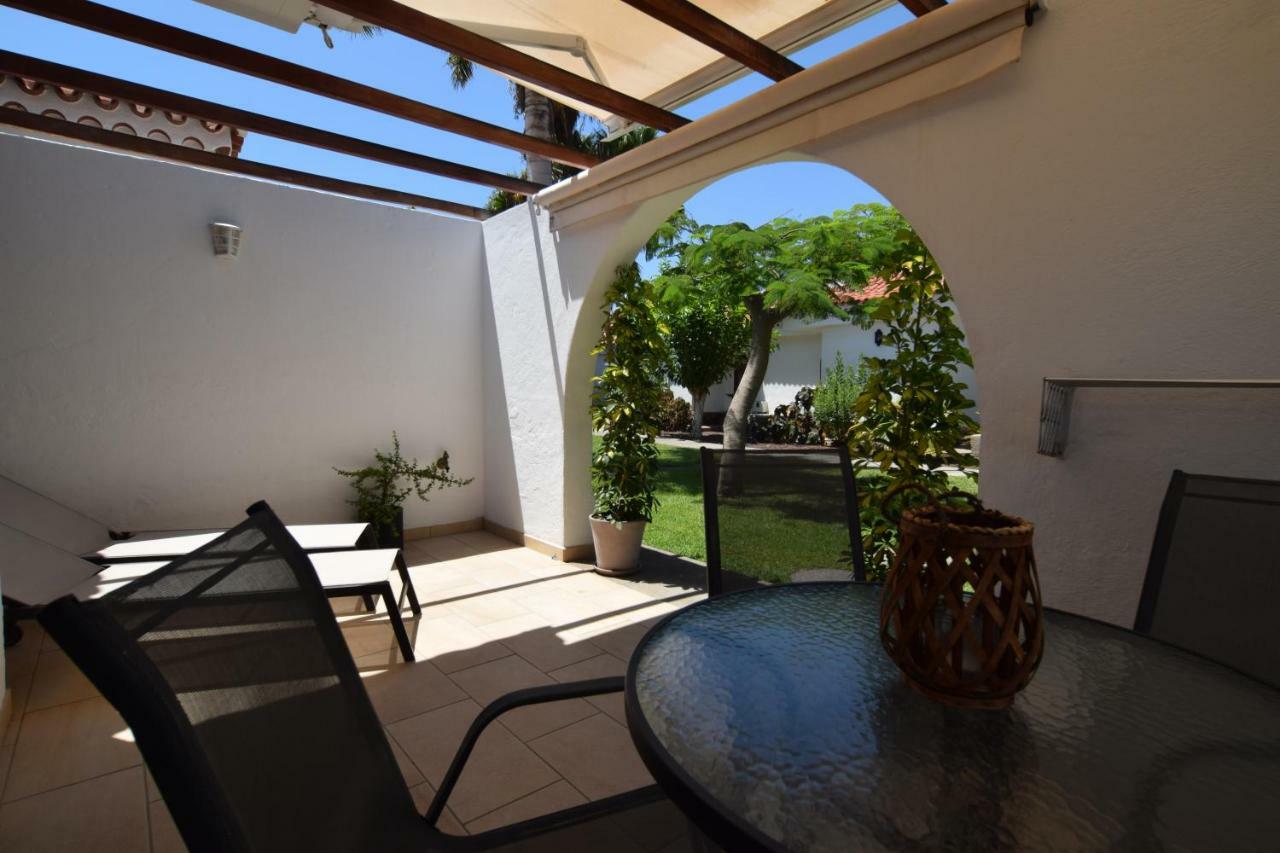 Parque Golf Fresh Apartment Maspalomas  Bagian luar foto