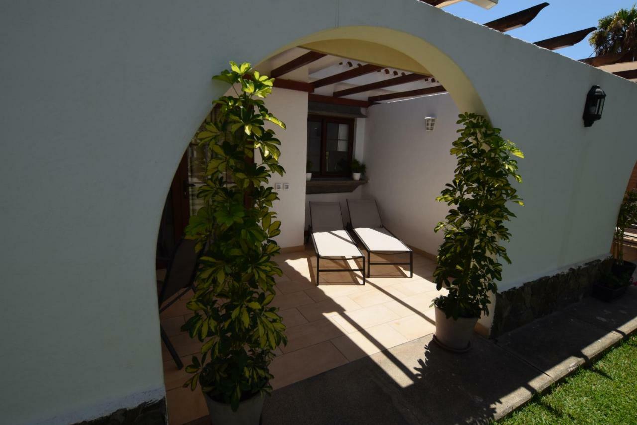 Parque Golf Fresh Apartment Maspalomas  Bagian luar foto