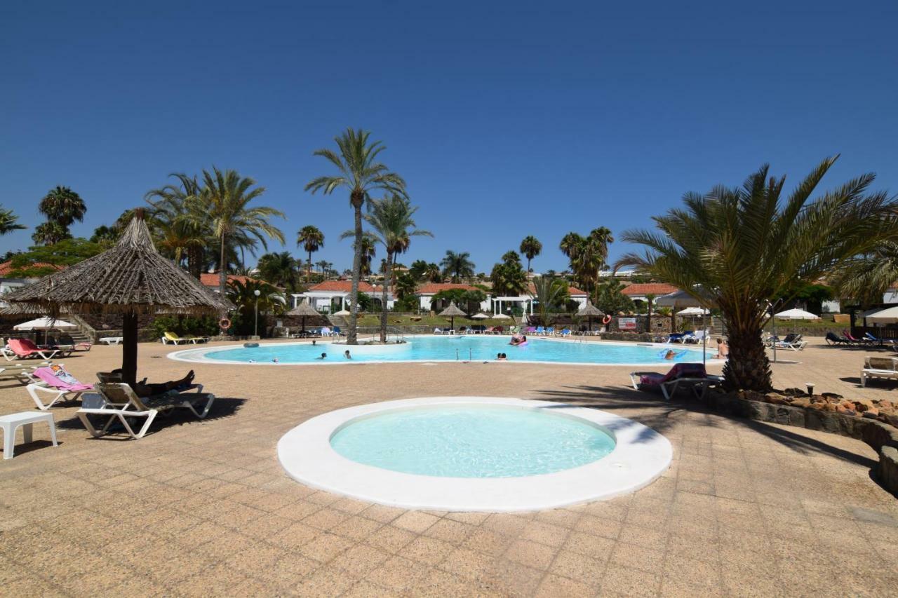 Parque Golf Fresh Apartment Maspalomas  Bagian luar foto